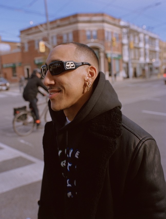 CLAUDINE BALTAZAR - PORTFOLIO - GROOMING